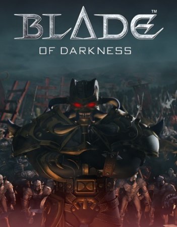 Blade of Darkness [v89] (2021) PC | Лицензия