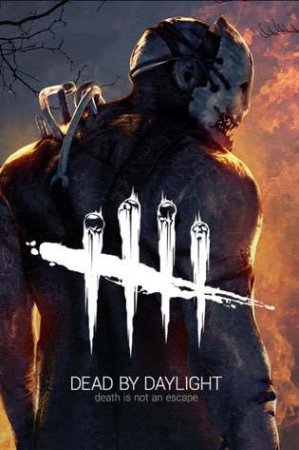 Dead by Daylight: Ultimate Edition [v 5.5.0] (2016) PC | Portable от Canek77 | Online-only