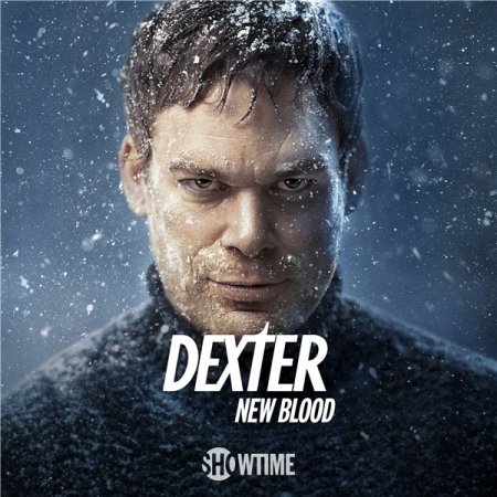 Декстер: Новая кровь / Dexter: New Blood [01x01-09 из 10] (2021) WEB-DLRip | Amedia