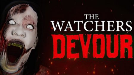 Devour [v 2.3.3 + Multiplayer] (2021) PC | RePack от Pioneer