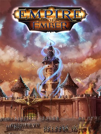 Empire of Ember (2022) PC | RePack от FitGirl