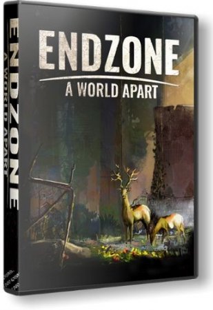 Endzone - A World Apart [v 1.1.8019.42692 + 2 DLC] (2021) PC | Лицензия