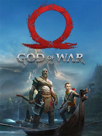 God of War [v 1.0.1] (2022) PC | RePack от FitGirl