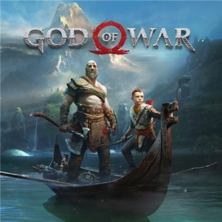 God of War [v 1.0.438.9704] (2022) PC | Portable