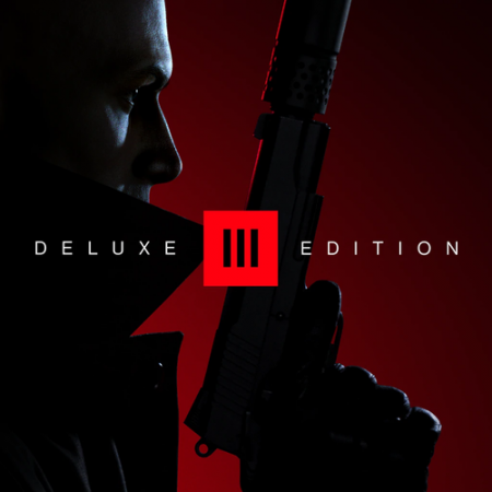 Hitman 3: Deluxe Edition [v 3.100u13] (2021) PC | Portable