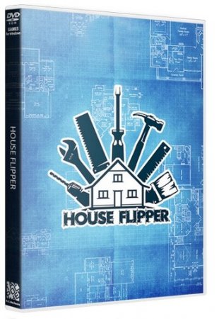 House Flipper [v 1.21355 + DLCs] (2018) PC | Лицензия