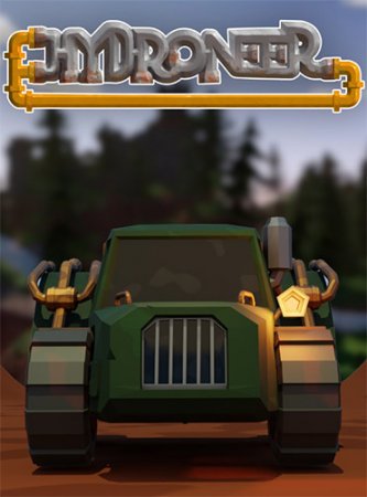 Hydroneer [v 1.7.2] (2020) PC | Repack от FitGirl