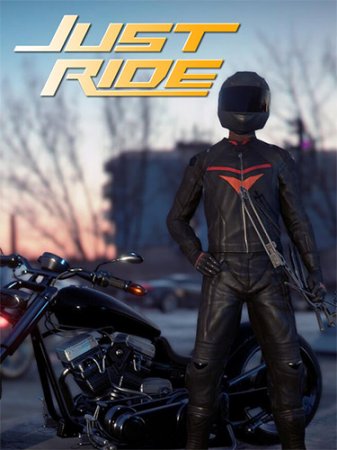 Just Ride: Apparent Horizon [v 11.11] (2019) PC | RePack от FitGirl