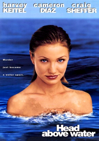 Как удержаться на плаву / Head Above Water (1996) WEB-DLRip 720p от KORSAR | P, A