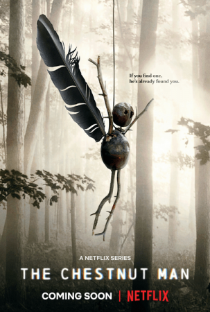 Каштановый человечек / The Chestnut Man [S01] (2021) WEB-DLRip | SDI Media, LostFilm