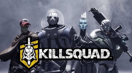 KillSquad [v 1.3.2.4] (2019) PC | RePack от Pioneer