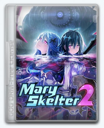 Mary Skelter 2 (2022) [En] (0.34) License GOG