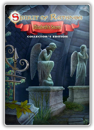 Месть духа 2: Королевский секрет / Spirit of Revenge 2: Elizabeth's Secret (2015) PC