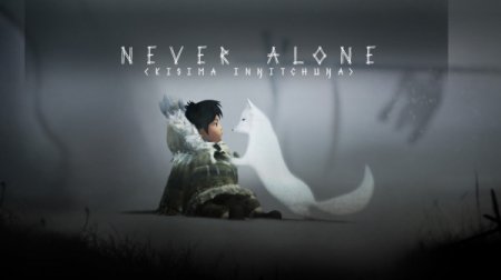 Never Alone [v.1.8] (2014) PC | RePack от Pioneer