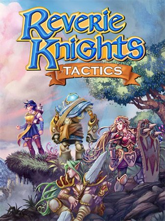 Reverie Knights Tactics (2022) PC | RePack от FitGirl