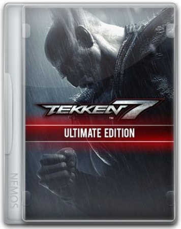 Tekken 7 - Ultimate Edition [v 4.22 build 7733323 + DLCs] (2017) PC | Steam-Rip от =nemos=