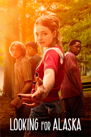 В поисках Аляски / Looking for Alaska [S01] (2019) WEB-DL-HEVC 2160p | 4K | TVShows, Jaskier, DoubleRec, HDRezka Studio