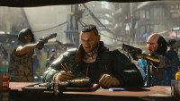 Cyberpunk 2077 [v 1.5 HotFix + DLCs] (2020) PC | GOG-Rip