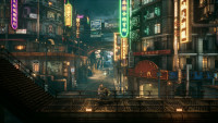 F.I.S.T.: Forged In Shadow Torch [v 1.200.001 + DLC] (2021) PC | Portable