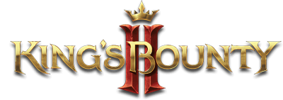 King's Bounty II - Lord's Edition [v 1.7] (2021) PC | Portable