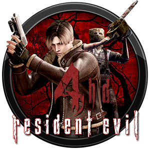 Resident Evil 4 Ultimate HD Edition + HD Project [v 1.1.0] (2014) PC | RePack от Decepticon