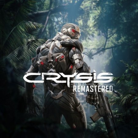 Crysis: Remastered [v 3.0.0] (2020) PC | Portable