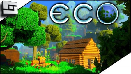 Eco [v 0.9.4.6 | Early Access] (2016) PC | RePack от Pioneer