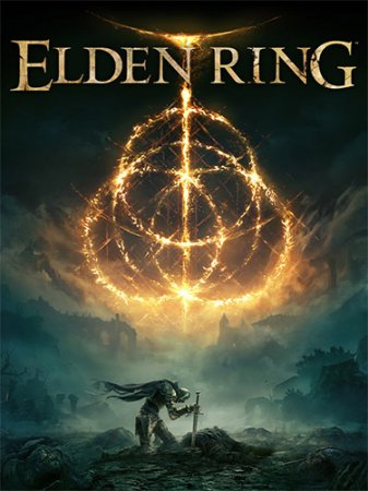 Elden Ring: Deluxe Edition [v 1.02 + DLC] (2022) PC | RePack от FitGirl