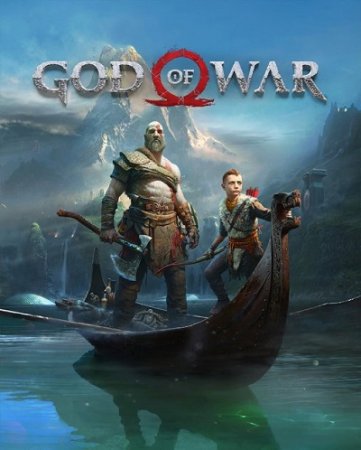 God of War [v 1.0.7/1.0.445.2290] (2022) PC | RePack от Decepticon