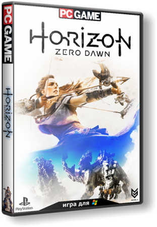 Horizon Zero Dawn: Complete Edition [v 1.0.11.14 + DLCs] (2020) PC | RePack от Decepticon