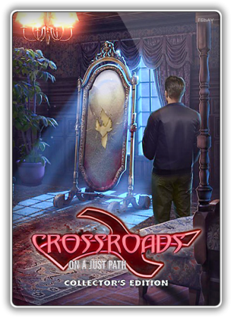 Перекресток: На верном пути / Crossroads: On a Just Path (2021) PC