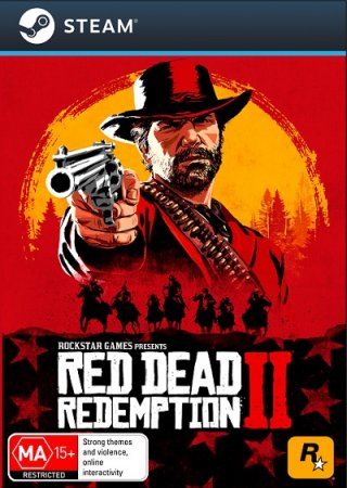 Red Dead Redemption 2 [v 1.0.1436.28] (2019) PC | RePack от Decepticon