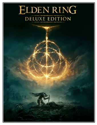 Elden Ring: Deluxe Edition [v 1.03.2 + DLC] (2022) PC | RePack от Chovka