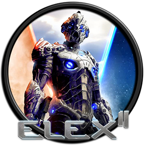 Elex II [v 1.02] (2022) PC | RePack от Decepticon