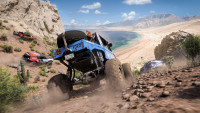 Forza Horizon 5: Premium Edition [v 1.405.2.0 + DLCs] (2021) PC | Steam-Rip