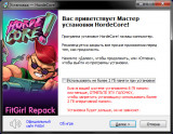 HordeCore! [v 1.05] (2022) PC | RePack от FitGirl