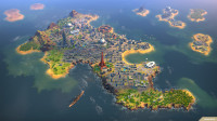 Humankind: Digital Deluxe Edition [v 1.0.10.1877-S10 build 199330 + DLCs] (2021) PC | Portable