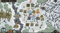 Kingdom Rush: Anthology [v 5.6.12/4.2.33/4.2.15/1.12.5.1] (2014-2020) PC | Лицензия