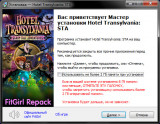 Монстры на каникулах: Приключения в страшных сказках / Hotel Transylvania: Scary Tale Adventures (2022) PC | RePack от FitGirl