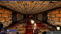 Project Warlock [v 1.0.5.8] (2018) PC | Лицензия