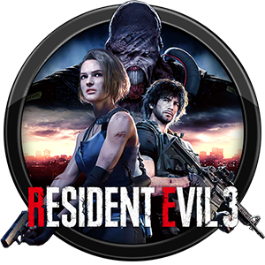 Resident Evil 3 [build 7599632u4 + DLCs] (2020) PC | Repack от Decepticon
