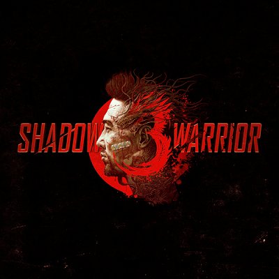 Shadow Warrior 3 - Deluxe Edition [v 1.00 + DLCs] (2022) PC | RePack от Decepticon