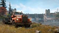 SnowRunner - Premium Edition [v 16.1 + DLCs] (2020) PC | Repack от R.G. Механики