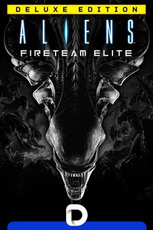 Aliens: Fireteam Elite [v 1.0.2.94214 + DLCs] (2021) PC | RePack от Decepticon