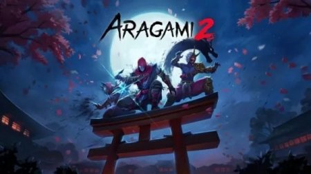 Aragami 2 [v 1.0.29583.0 | b8390529 ] (2021) PC | Repack от Pioneer