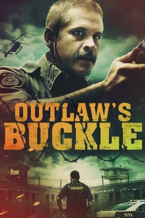 Бандитская пряжка (2021) (Outlaw's Buckle)