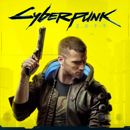 Cyberpunk 2077 [v 1.5 HotFix 2 + DLCs] (2020) PC | GOG-Rip