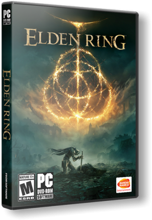 Elden Ring: Deluxe Edition [v 1.02.1 + DLC] (2022) PC | RePack от Decepticon