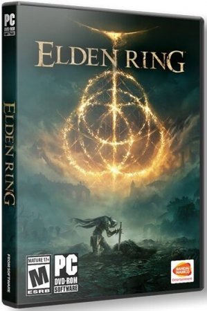 Elden Ring: Deluxe Edition [v.1.02.3 + DLC] / (2022/PC/RUS) / RePack от Decepticon