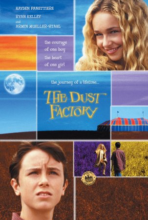 Фабрика пыли (2004) (The Dust Factory)